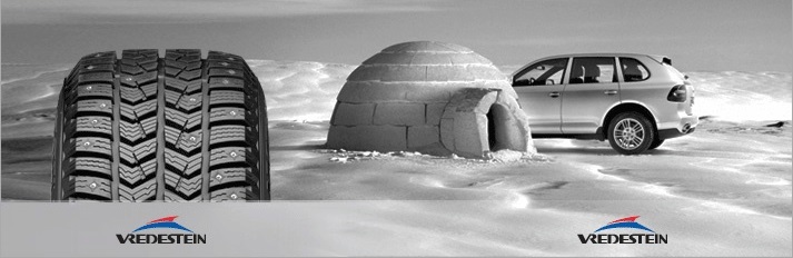 Vredestein Arctrac (3)